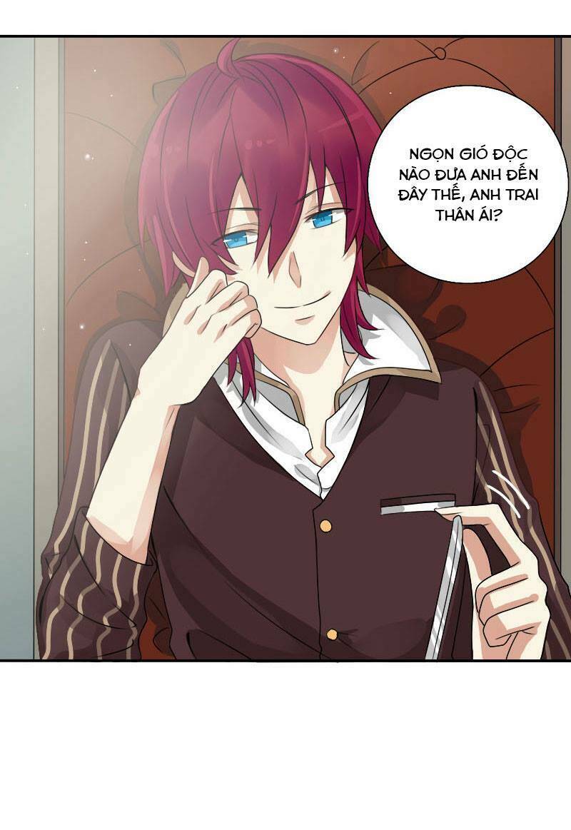 Chào mừng đến với học viện yêu quái - Chapter 11 - Page 9