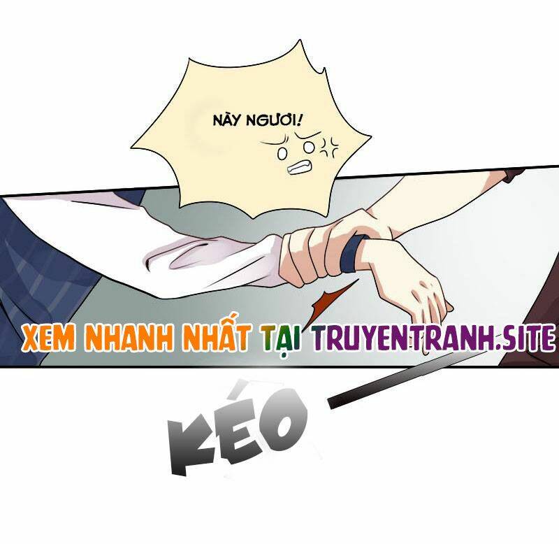 Chào mừng đến với học viện yêu quái - Chapter 11 - Page 14