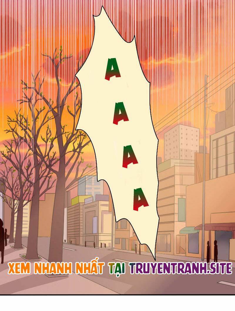 Chào mừng đến với học viện yêu quái - Chapter 11 - Page 22