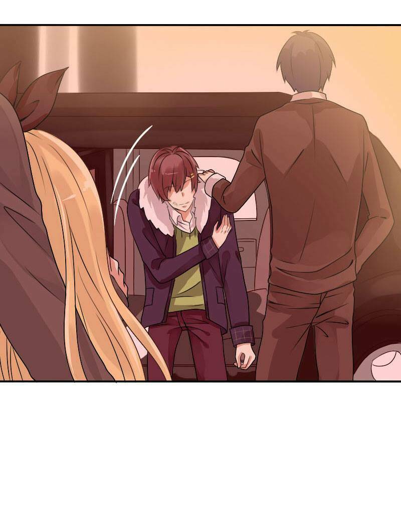 Chào mừng đến với học viện yêu quái - Chapter 11 - Page 26