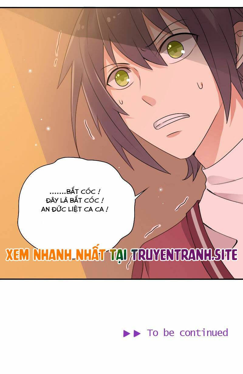 Chào mừng đến với học viện yêu quái - Chapter 11 - Page 28