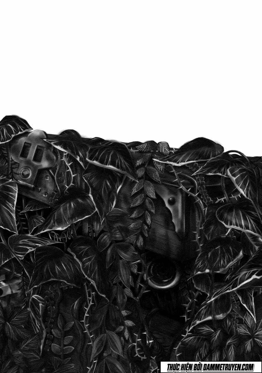 Mashuri No Hako - Chapter 11 - Page 31