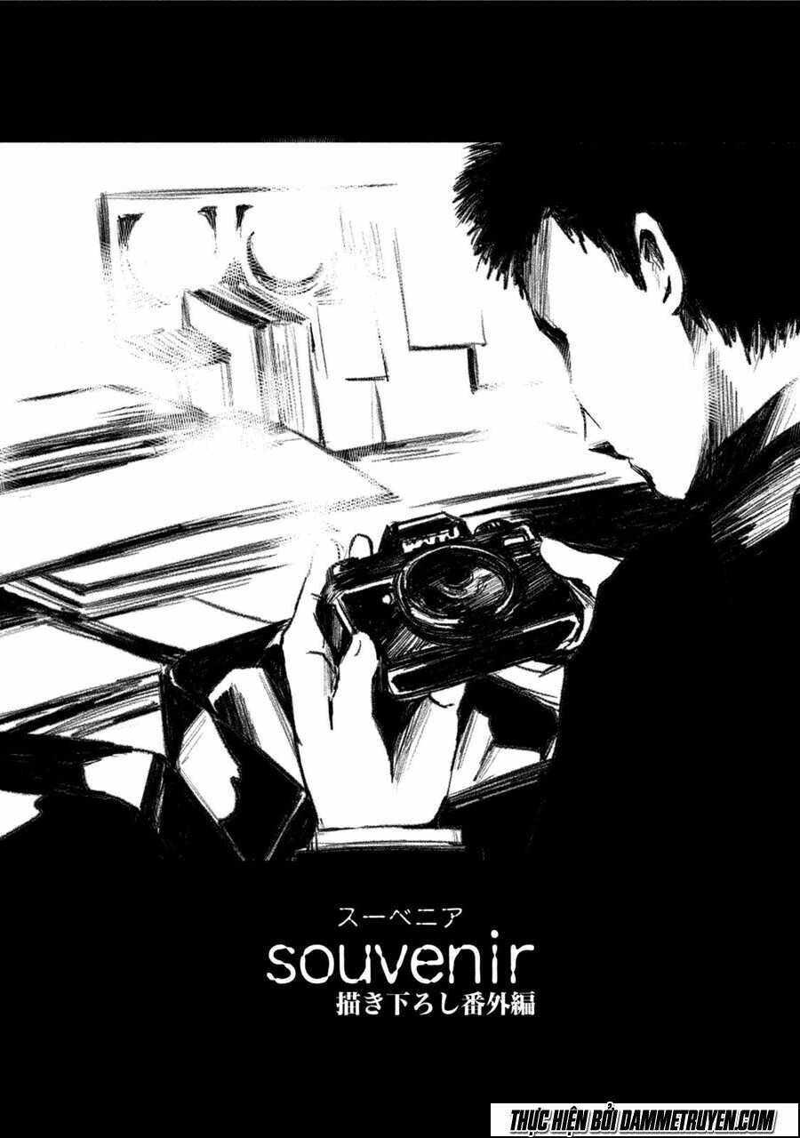 Mashuri No Hako - Chapter 11 - Page 33