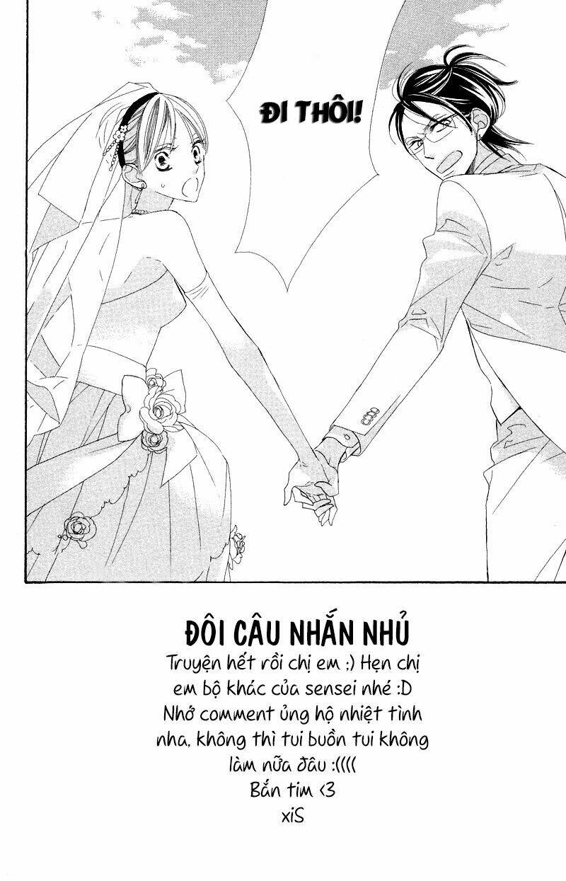 Hoa Trong Bão - Chapter 9.5 - Page 8