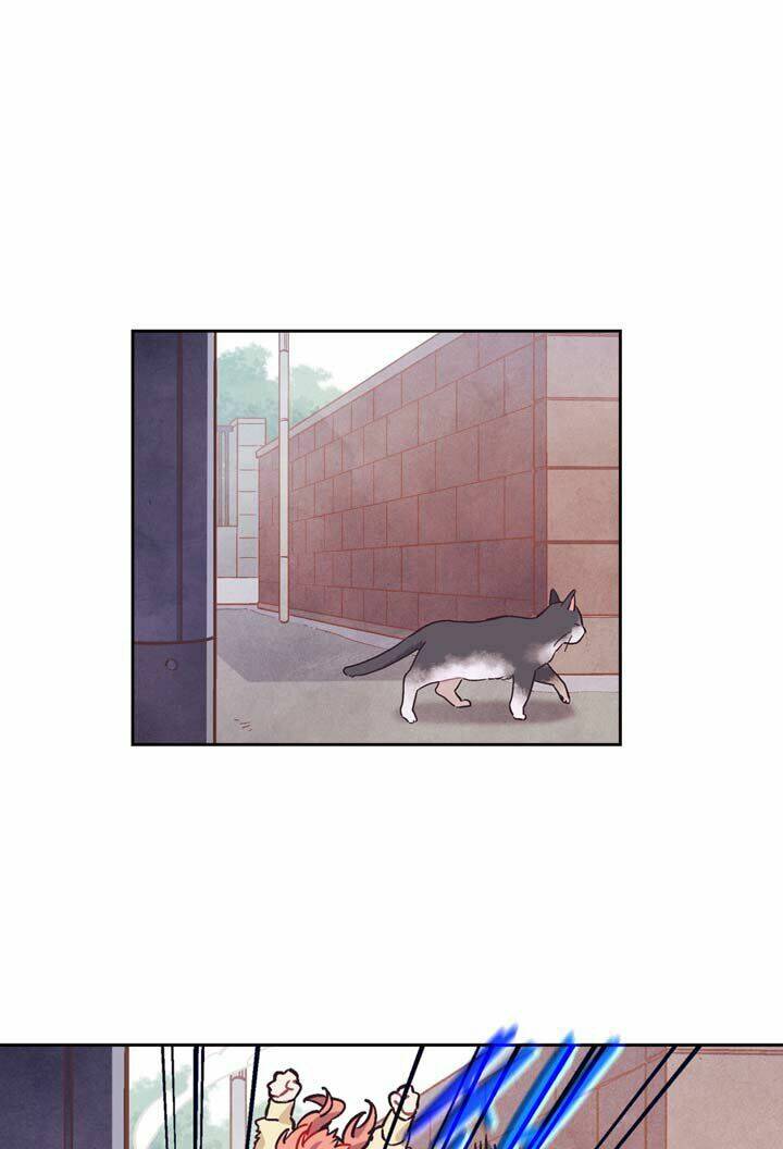 Cô nàng mạnh mẽ - Chapter 5 - Page 10