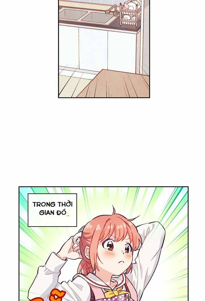 Cô nàng mạnh mẽ - Chapter 5 - Page 14