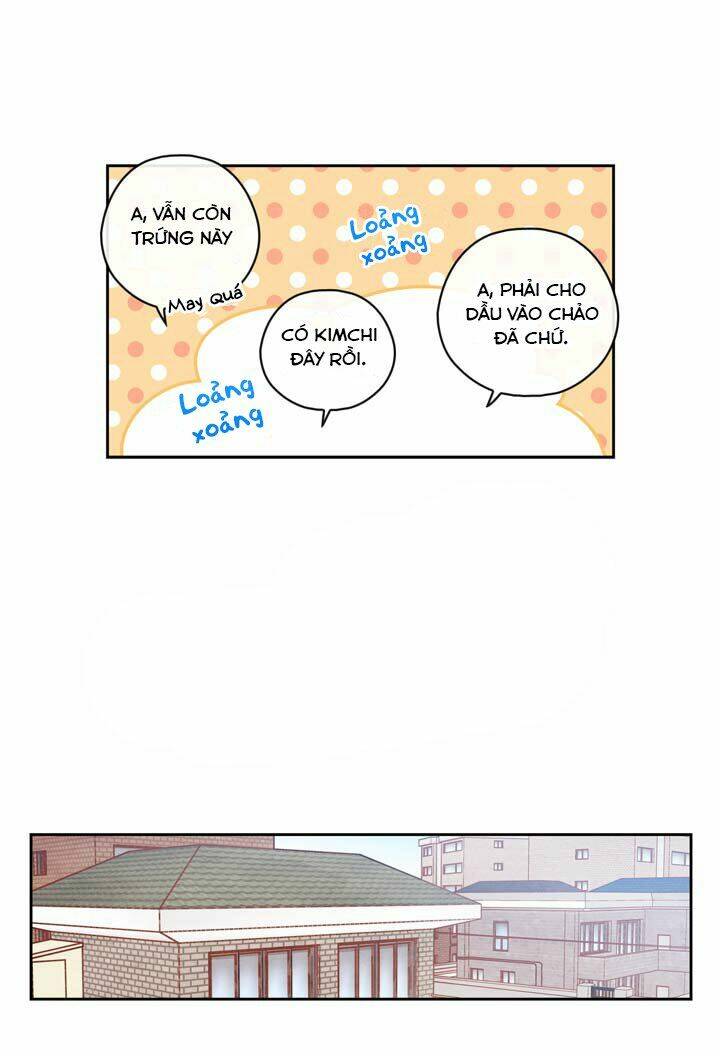 Cô nàng mạnh mẽ - Chapter 5 - Page 17