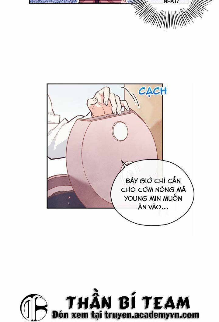 Cô nàng mạnh mẽ - Chapter 5 - Page 20