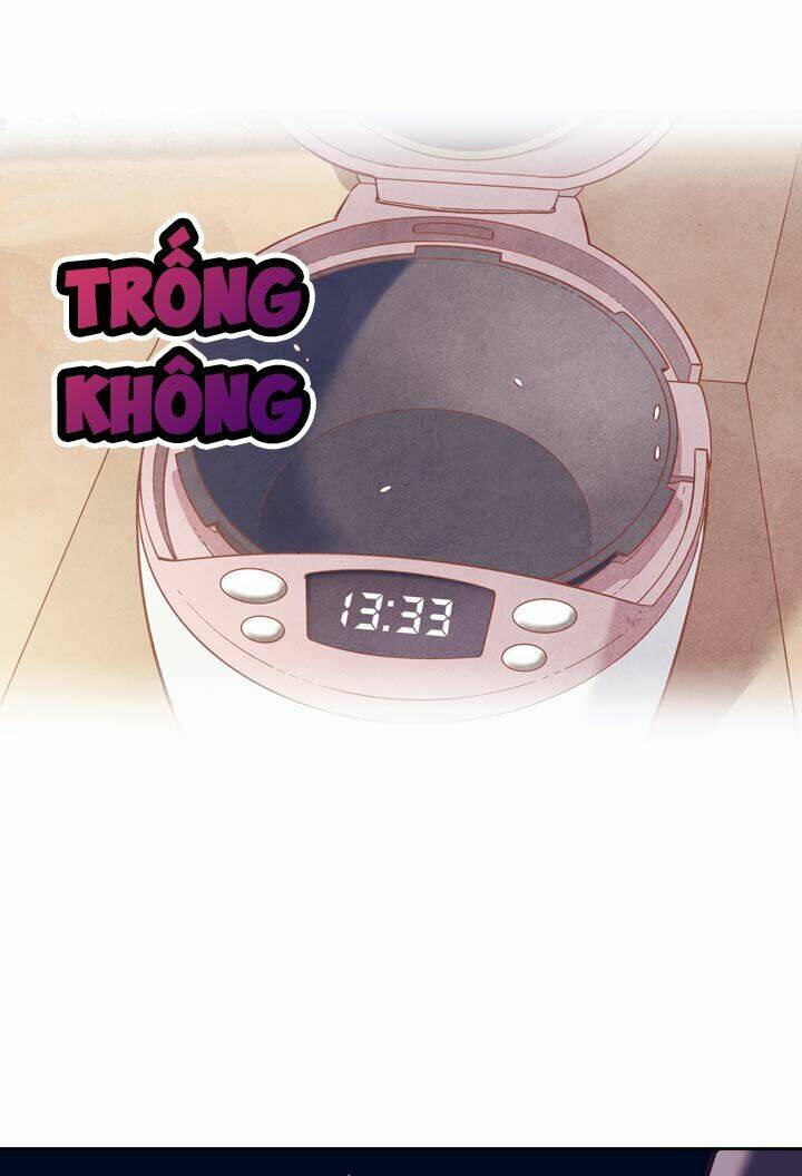Cô nàng mạnh mẽ - Chapter 5 - Page 21
