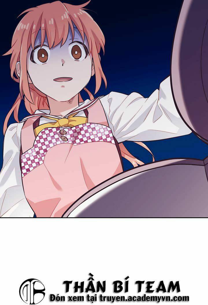 Cô nàng mạnh mẽ - Chapter 5 - Page 22