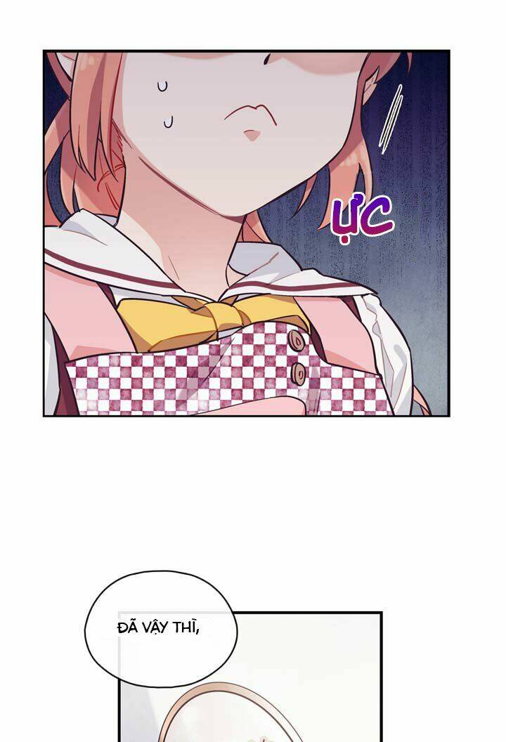 Cô nàng mạnh mẽ - Chapter 5 - Page 26