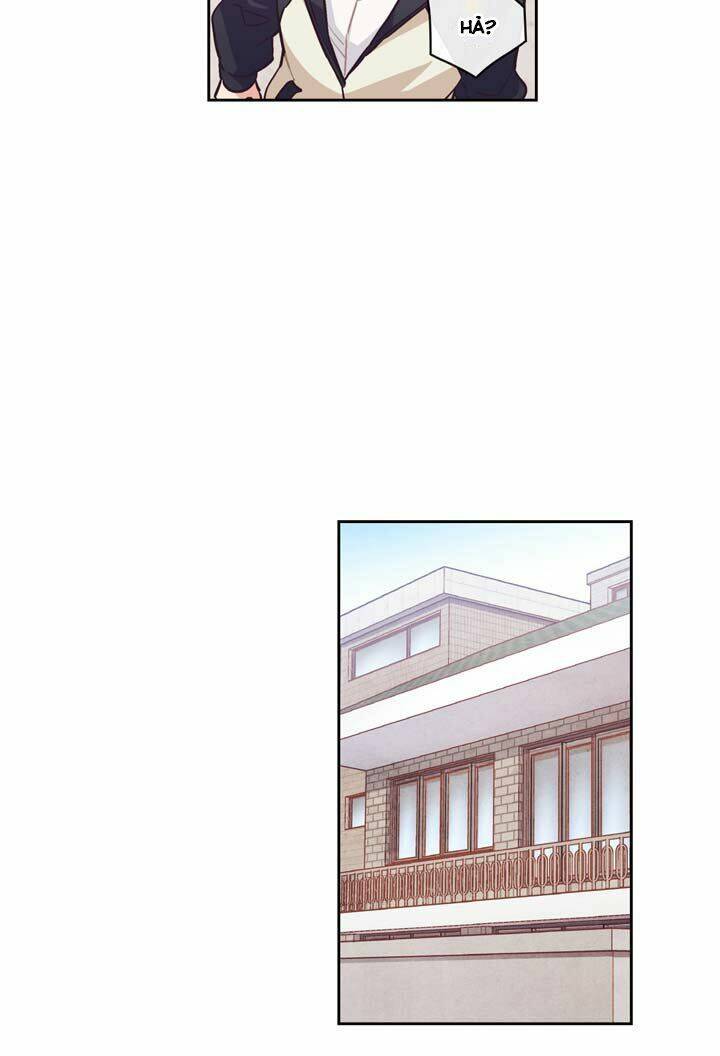 Cô nàng mạnh mẽ - Chapter 5 - Page 37