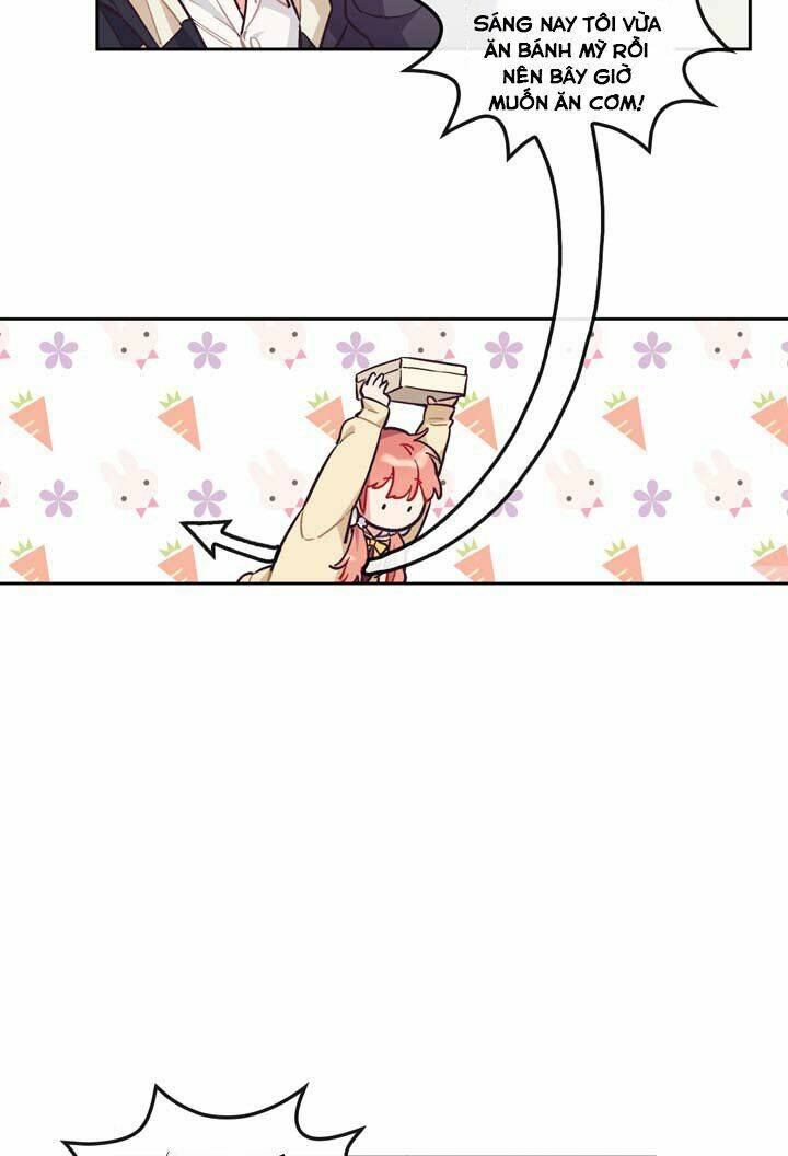 Cô nàng mạnh mẽ - Chapter 5 - Page 5