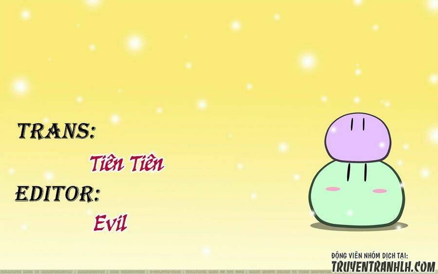 A Method to Make the Gentle World Chapter 31 - Trang 1