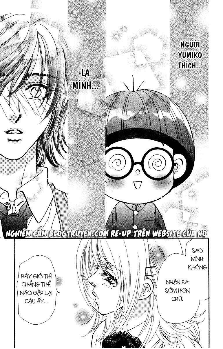 Ahiru no Oujisama - Chapter 17.3 - Page 12