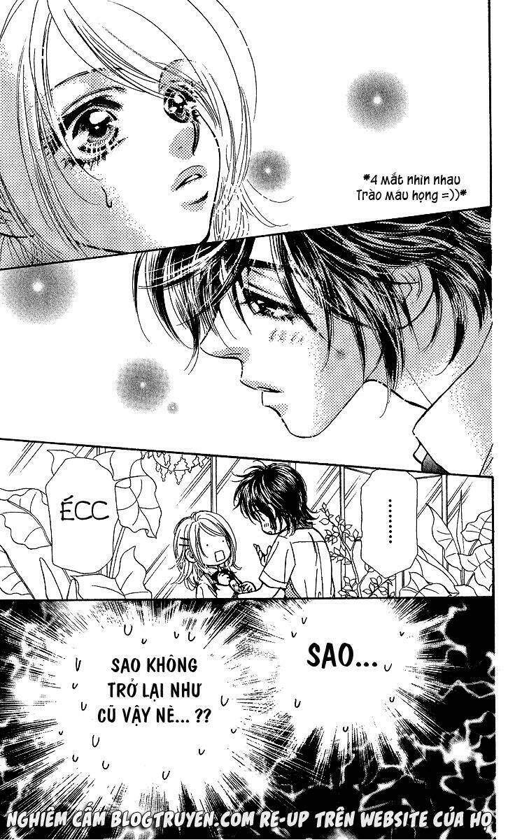 Ahiru no Oujisama - Chapter 17.3 - Page 14