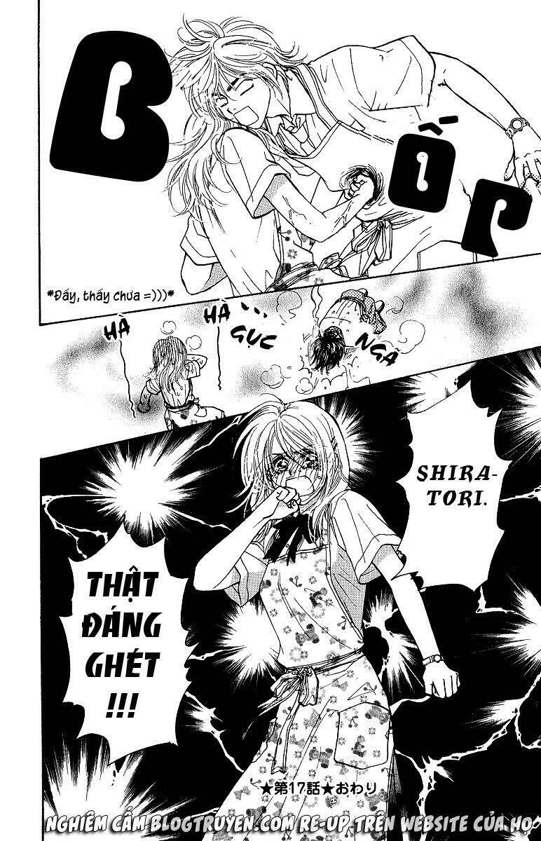 Ahiru no Oujisama - Chapter 17.3 - Page 15