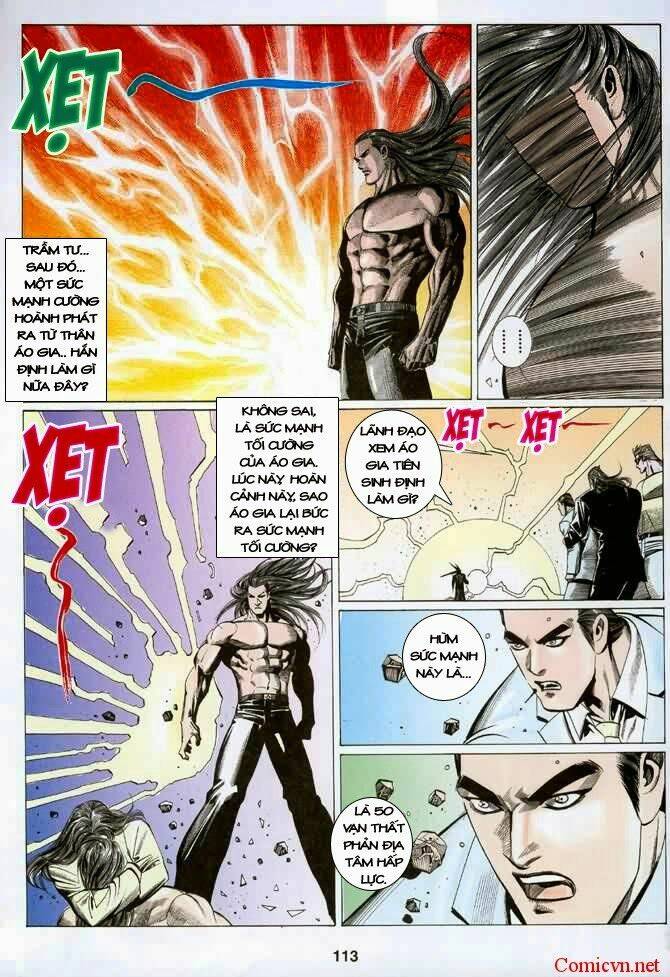 Hải Hổ 1 - Chapter 48 - Page 14