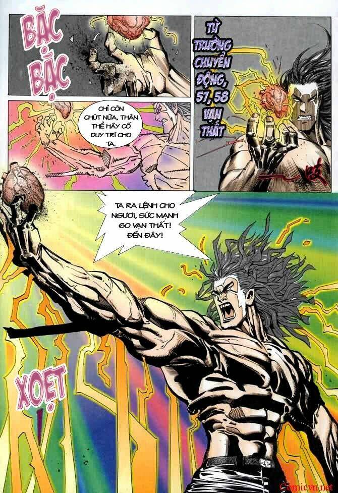 Hải Hổ 1 - Chapter 48 - Page 18