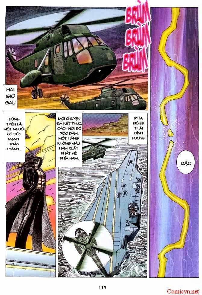 Hải Hổ 1 - Chapter 48 - Page 20