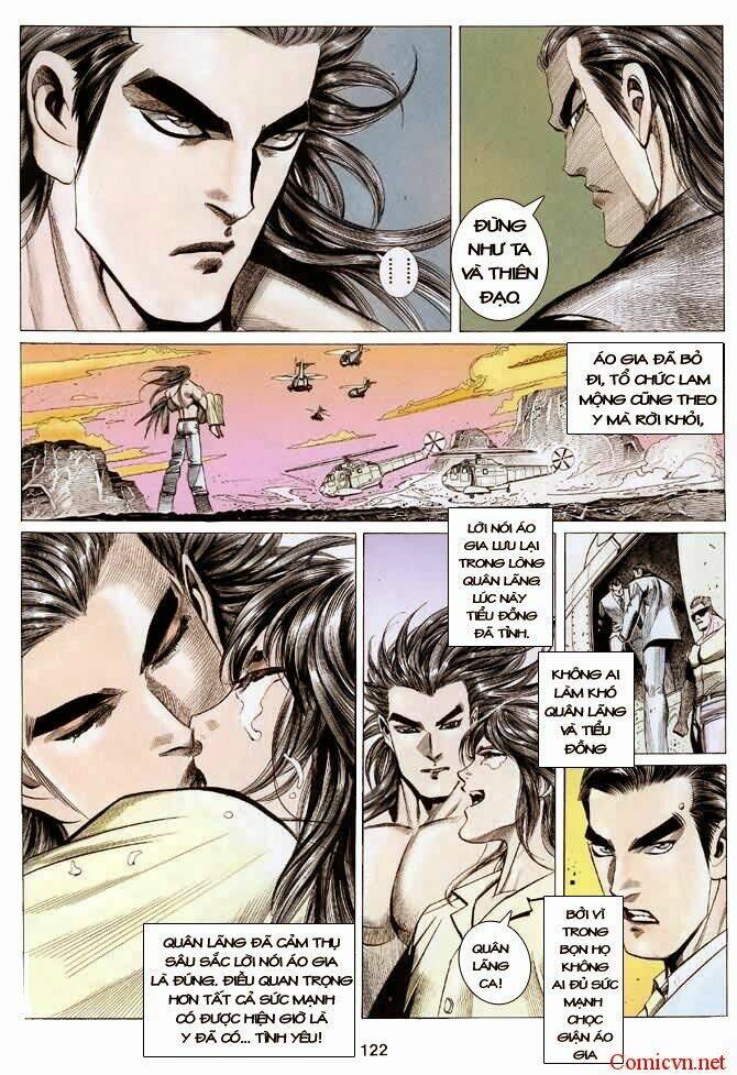 Hải Hổ 1 - Chapter 48 - Page 23