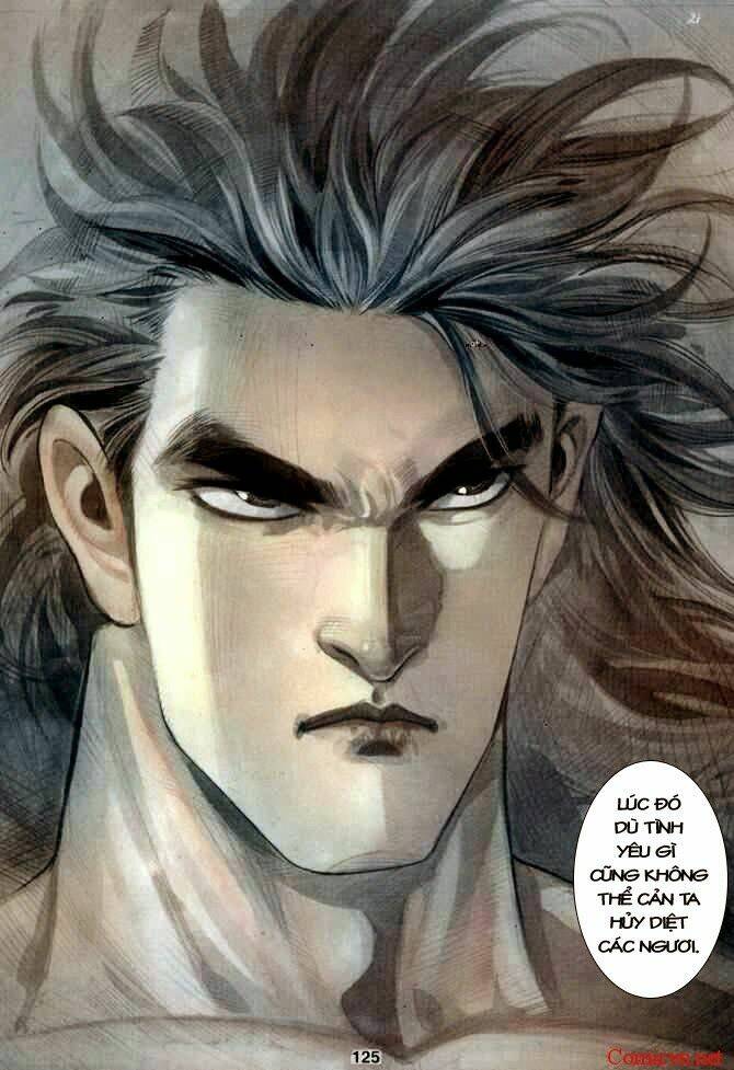 Hải Hổ 1 - Chapter 48 - Page 26