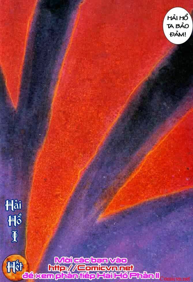 Hải Hổ 1 - Chapter 48 - Page 27