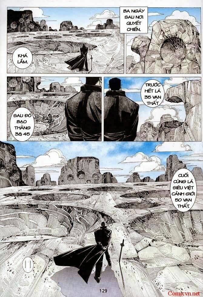 Hải Hổ 1 - Chapter 48 - Page 28