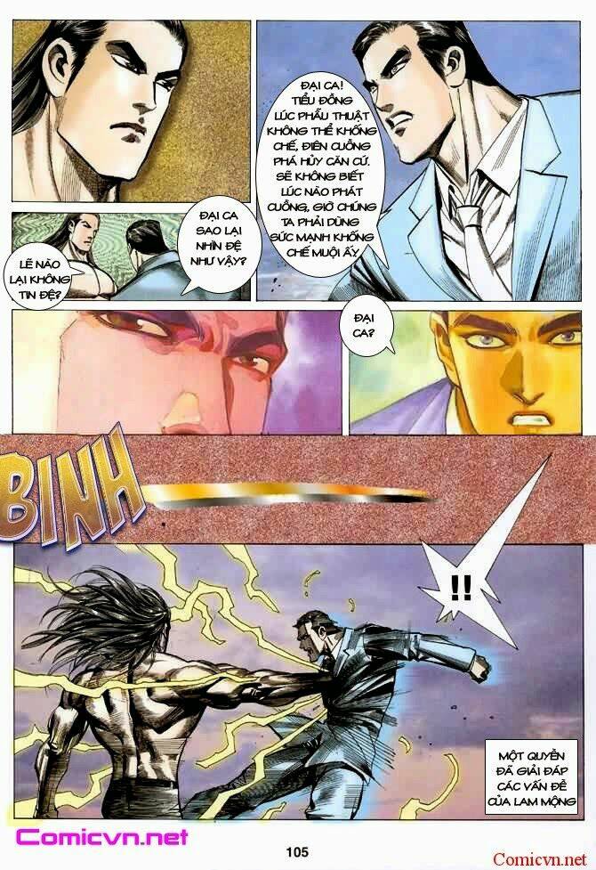 Hải Hổ 1 - Chapter 48 - Page 6