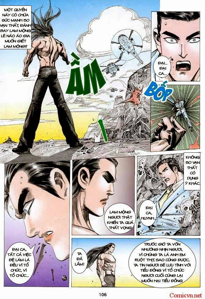 Hải Hổ 1 - Chapter 48 - Page 7