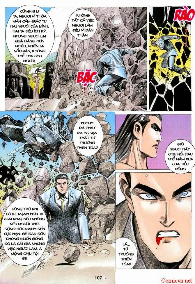 Hải Hổ 1 - Chapter 48 - Page 8