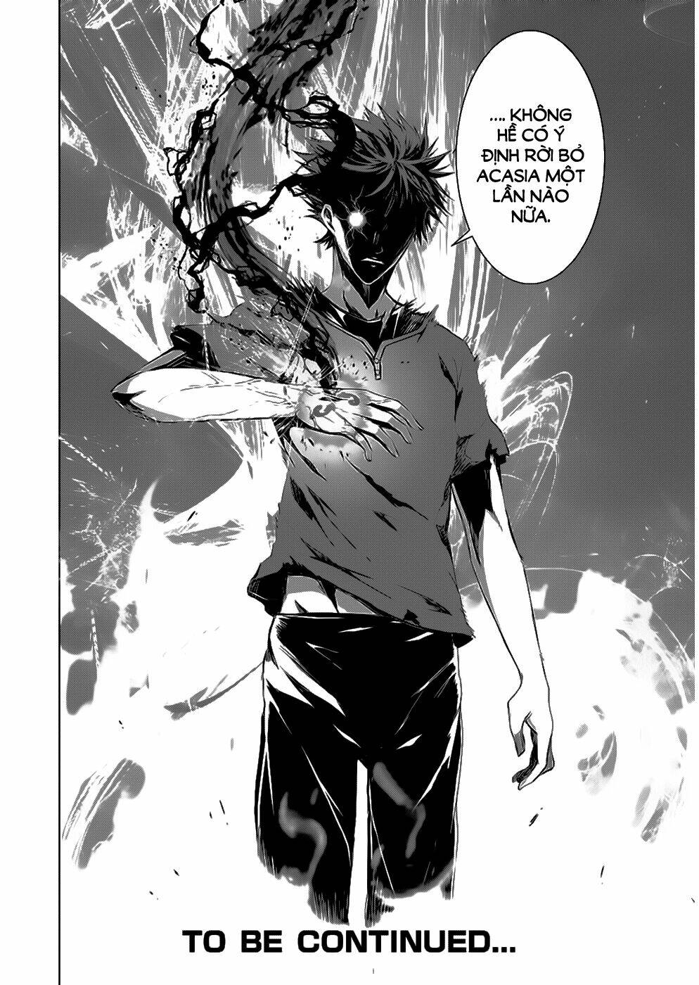 Red Night Eve - Chapter 10 - Page 21