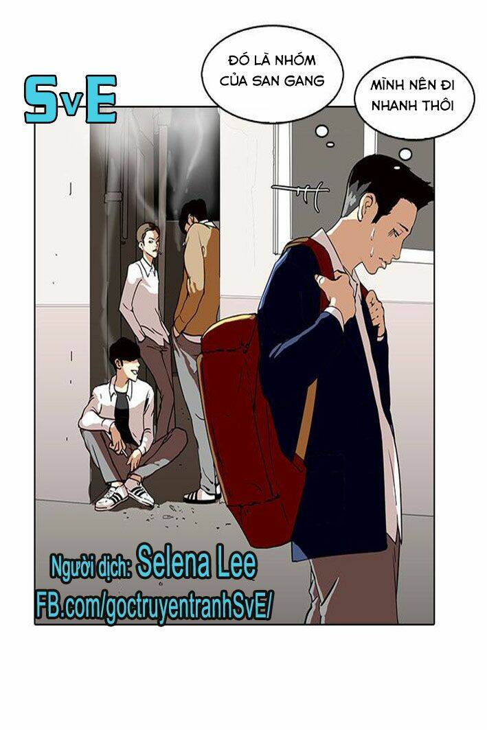 Bongyeok Geumyeon Gwonjang - Chapter 1 - Page 10