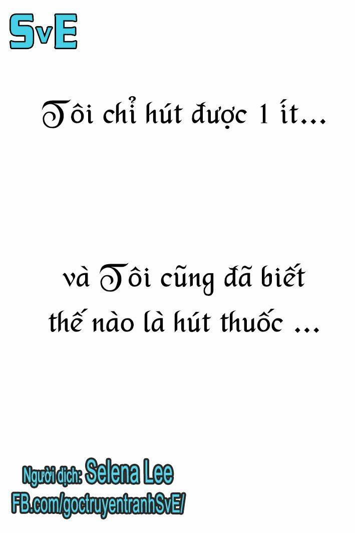 Bongyeok Geumyeon Gwonjang - Chapter 1 - Page 16