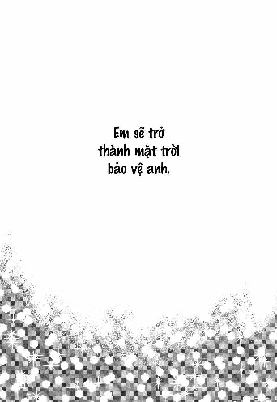 Ngôi Nhà Mặt Trời - Chapter 50 - Page 35