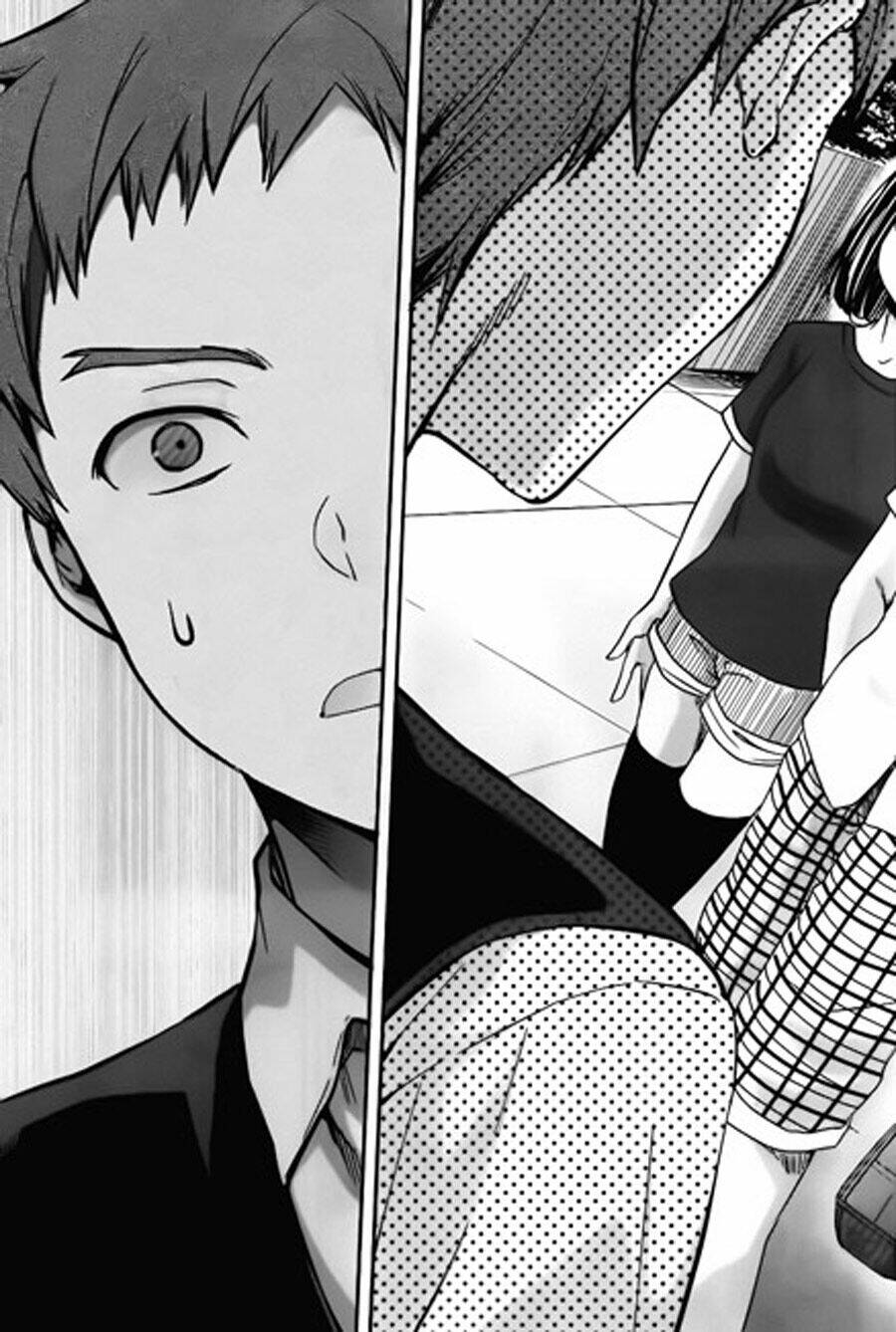 Mahouka Koukou no Rettousei - Natsuyasumi Hen - Chapter 3 - Page 12