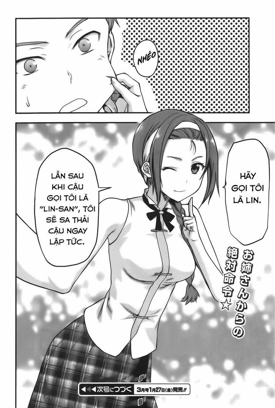 Mahouka Koukou no Rettousei - Natsuyasumi Hen - Chapter 3 - Page 28