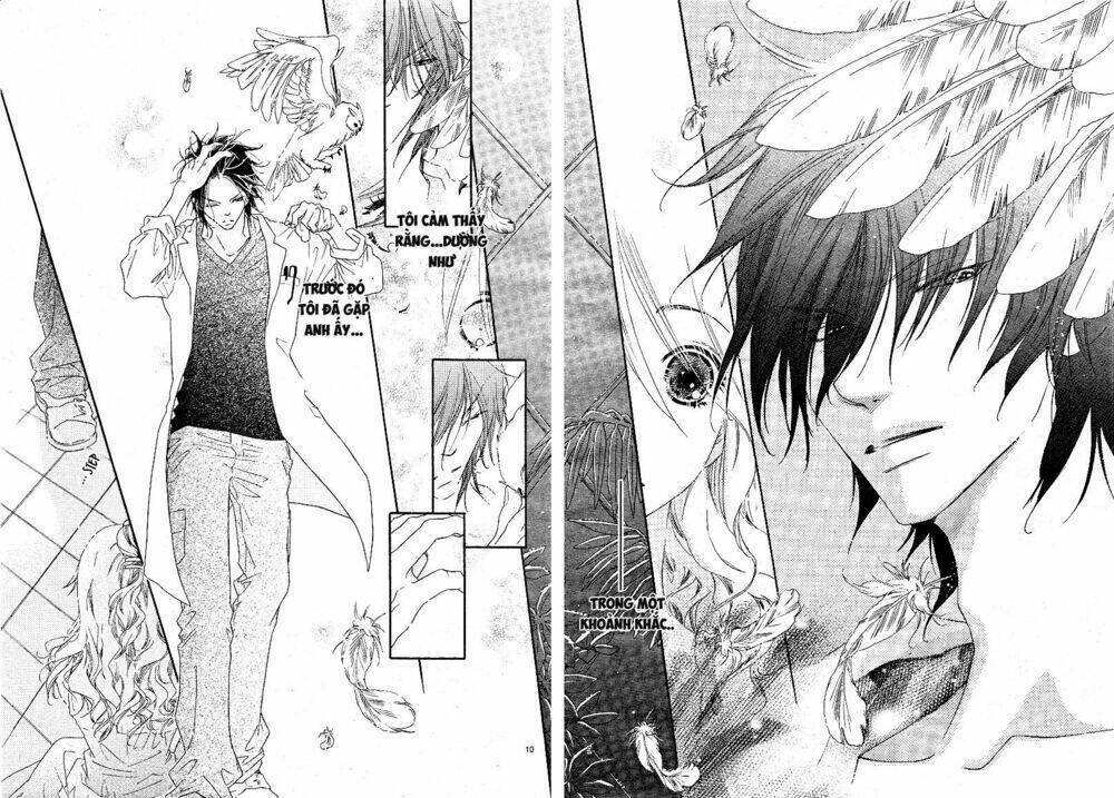 Sai x Ai - Chapter 1 - Page 9