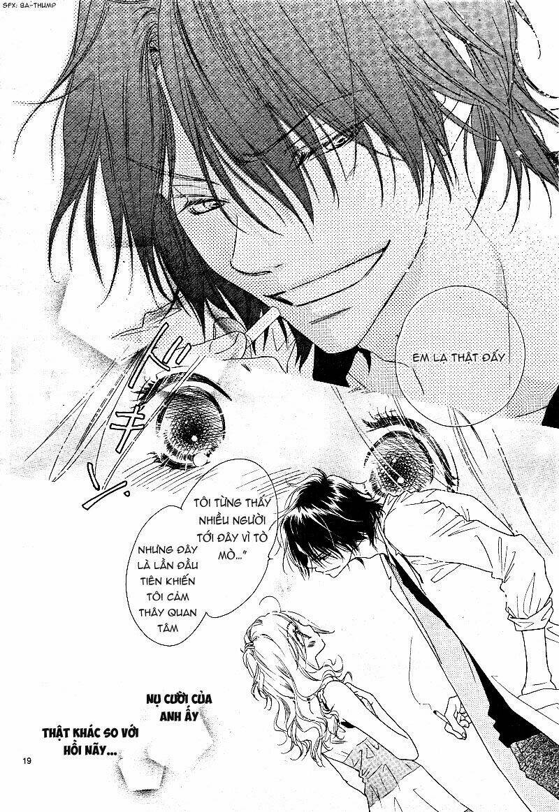 Sai x Ai - Chapter 1 - Page 18