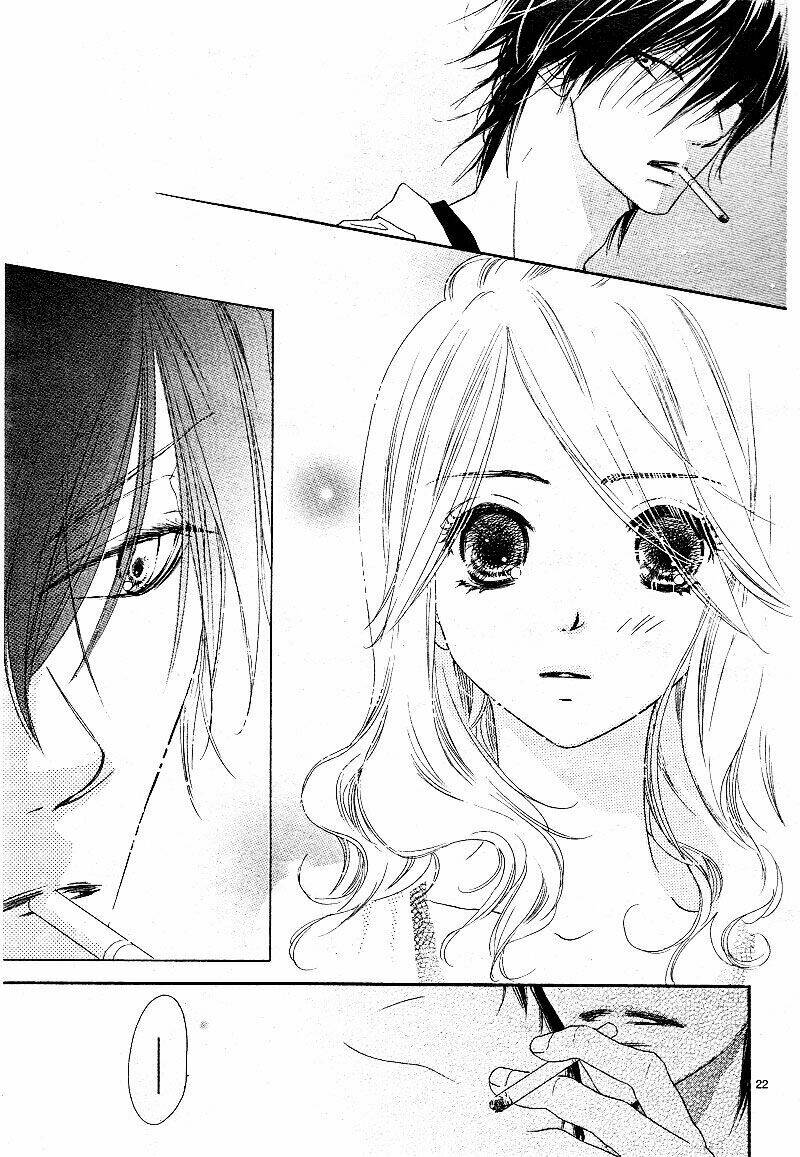 Sai x Ai - Chapter 1 - Page 21