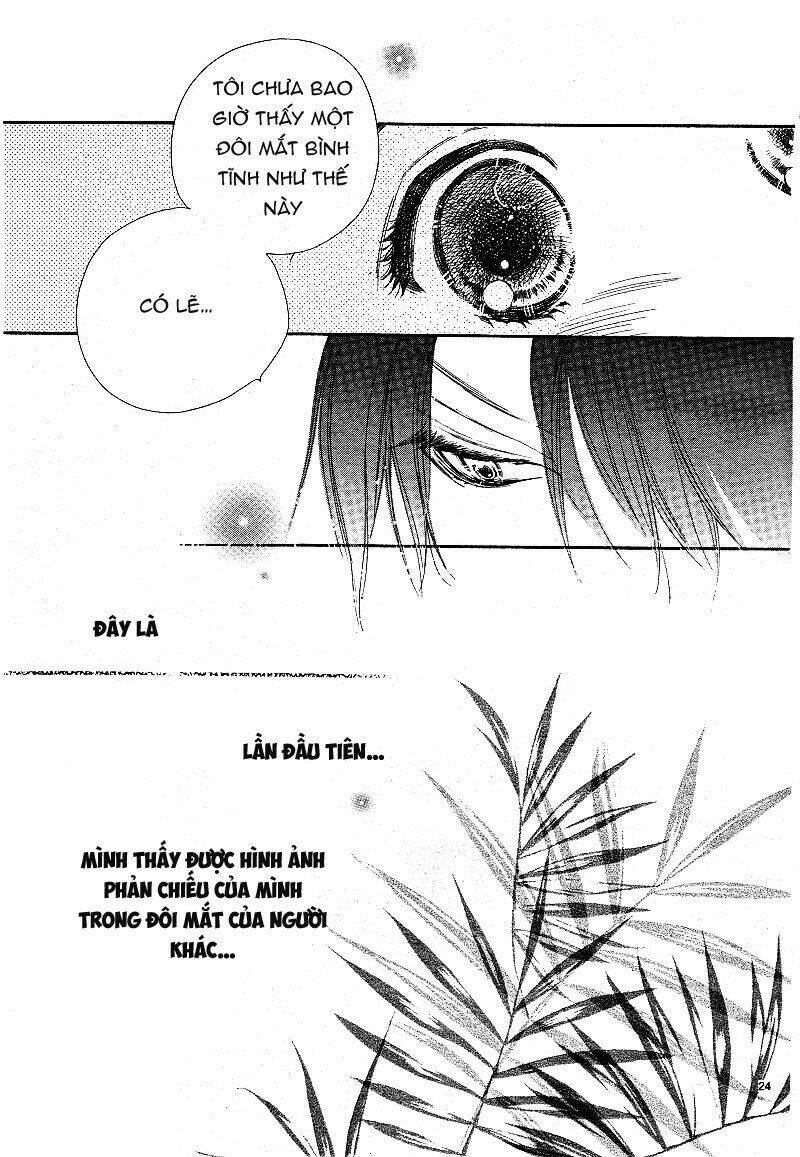 Sai x Ai - Chapter 1 - Page 23