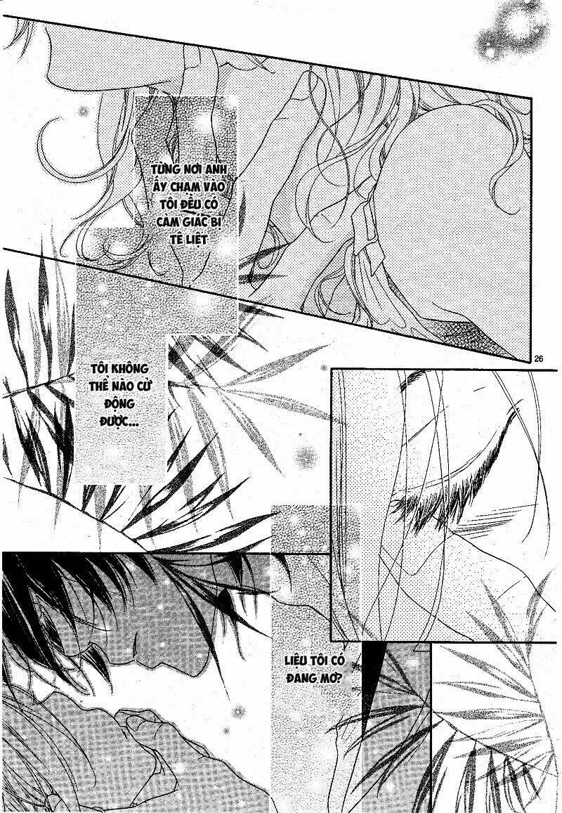 Sai x Ai - Chapter 1 - Page 25