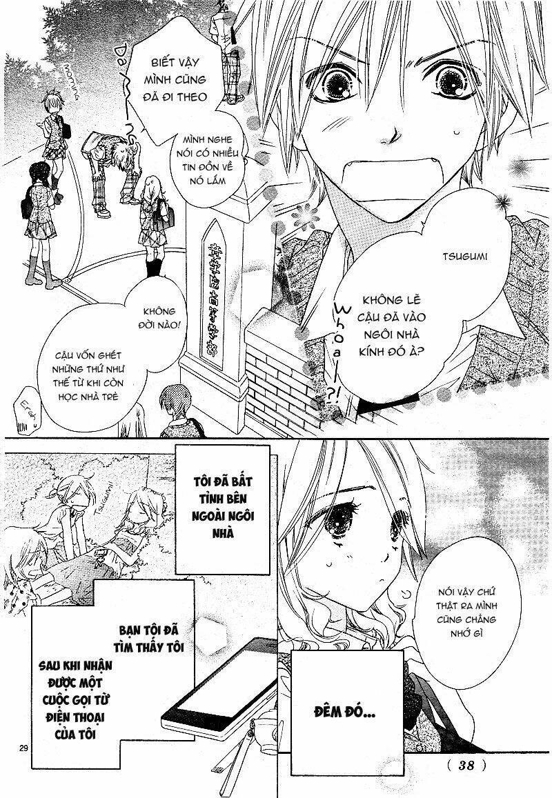 Sai x Ai - Chapter 1 - Page 27