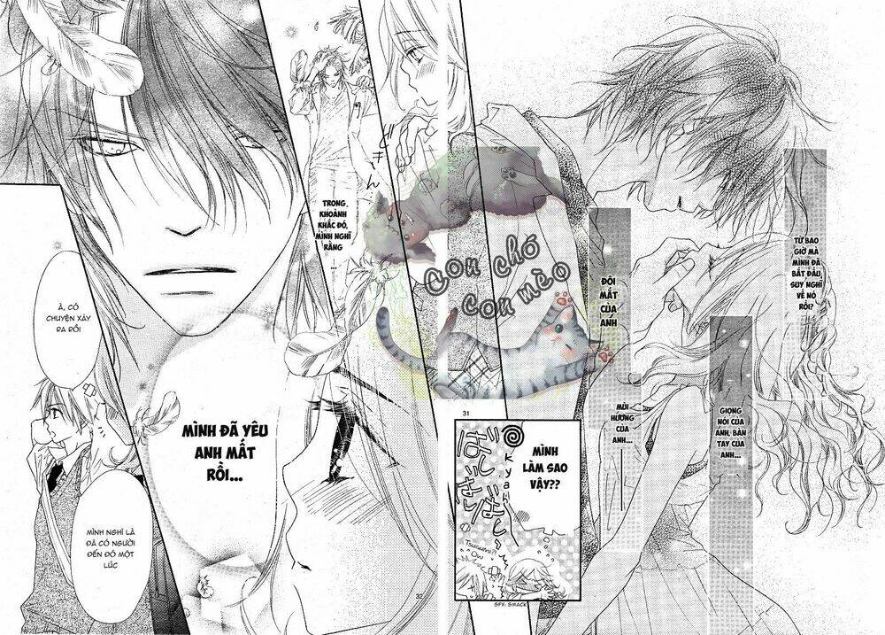 Sai x Ai - Chapter 1 - Page 29