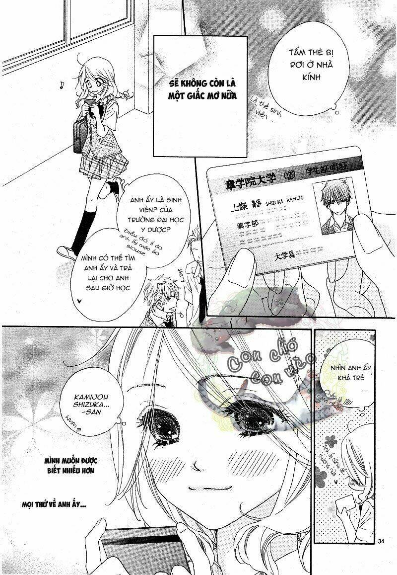 Sai x Ai - Chapter 1 - Page 31