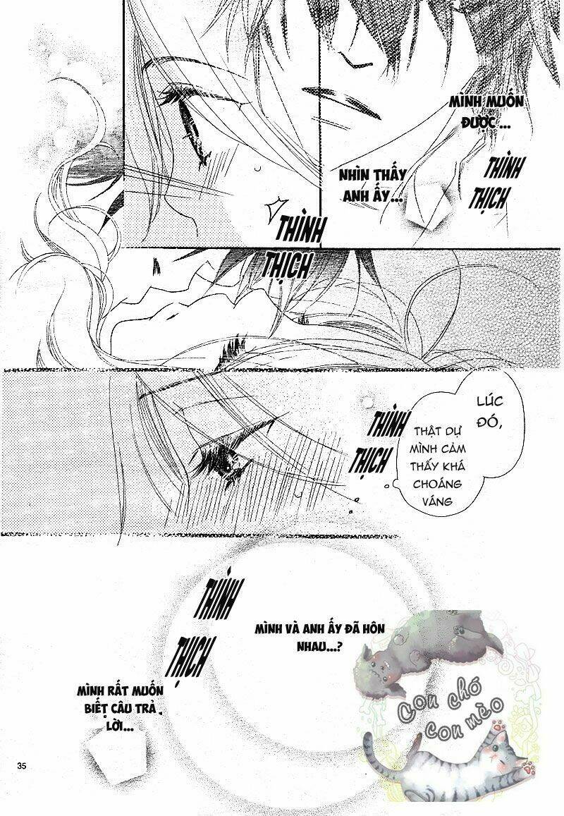 Sai x Ai - Chapter 1 - Page 32