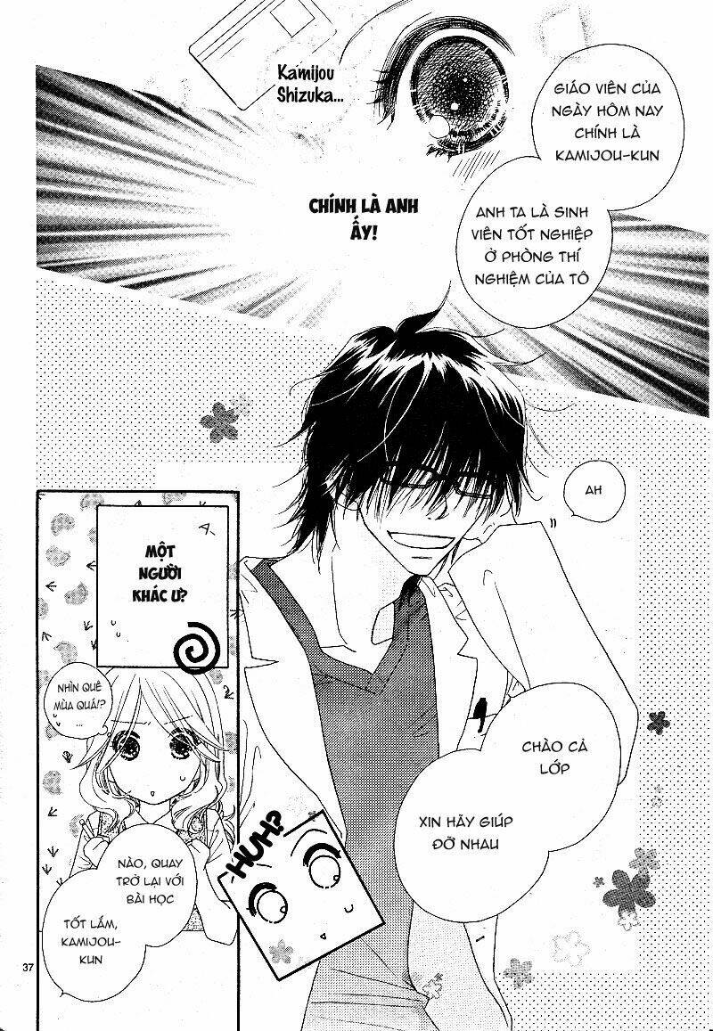 Sai x Ai - Chapter 1 - Page 34