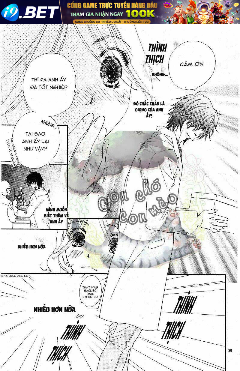 Sai x Ai - Chapter 1 - Page 35