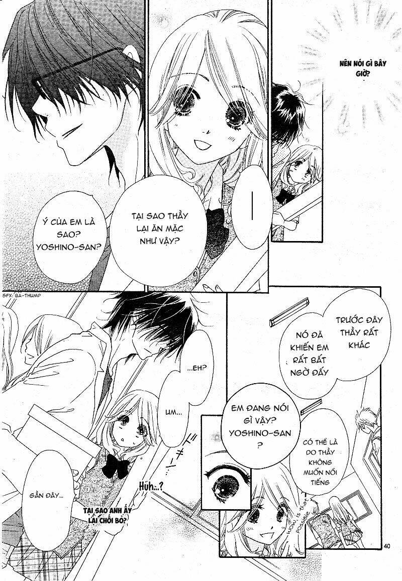 Sai x Ai - Chapter 1 - Page 37