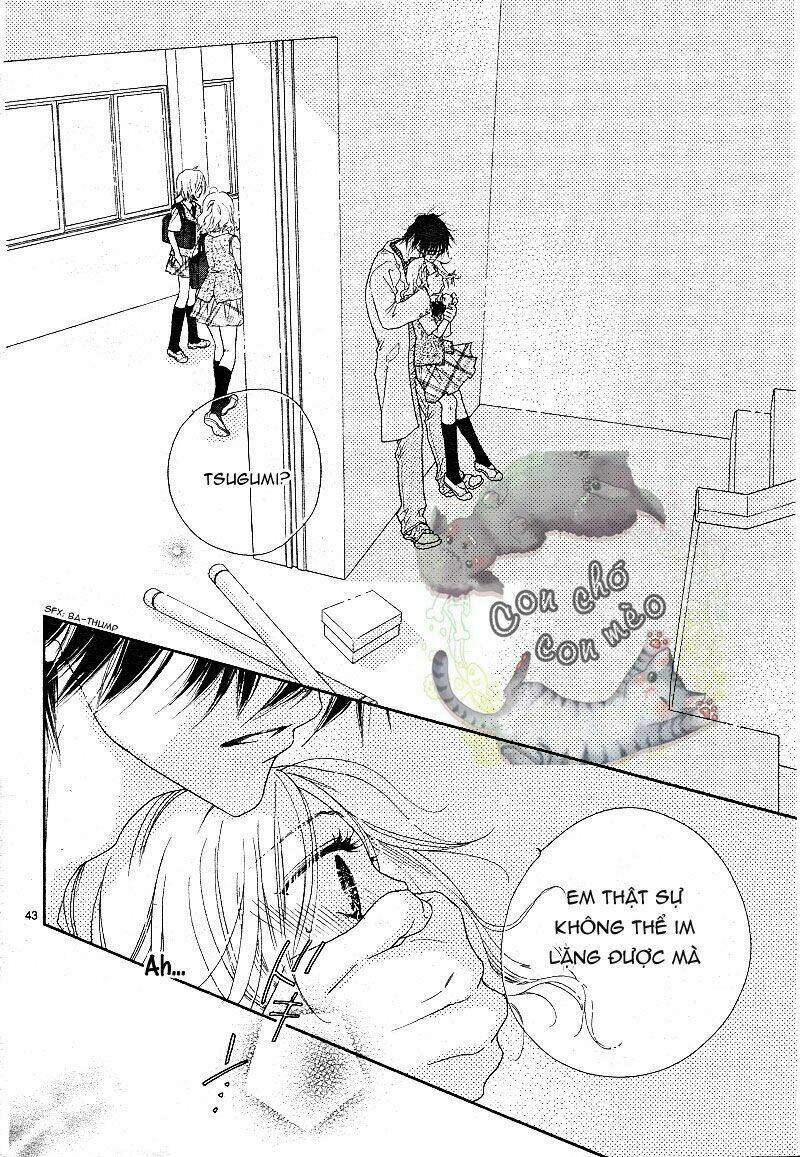 Sai x Ai - Chapter 1 - Page 40